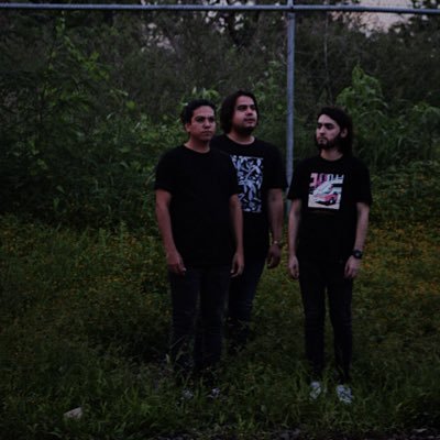 yayfog's profile picture. Nuestro nuevo EP “Empty” ya disponible, escúchalo desde el link !! https://t.co/rJyac7JUzT