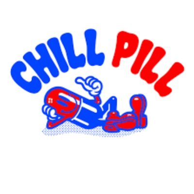 ChillPillDC's profile picture. Join the Chill Pill Discord TODAY!! Leave a like on our pinned post or DM us for an invite link!