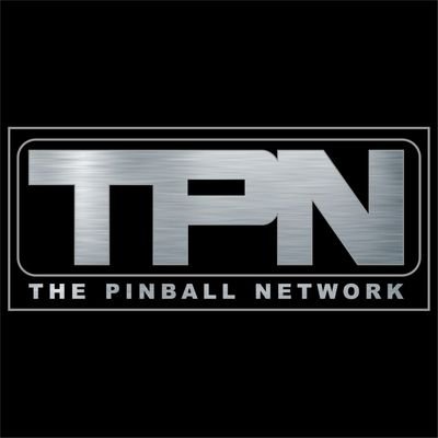 The Pinball Network (TPN) is media group dedicated to pinball shows, podcasts, videos and streams.