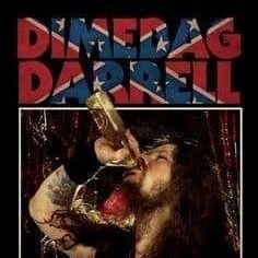 Dimebag Darrell fan for life,Pantera  rocks 🎸 😎