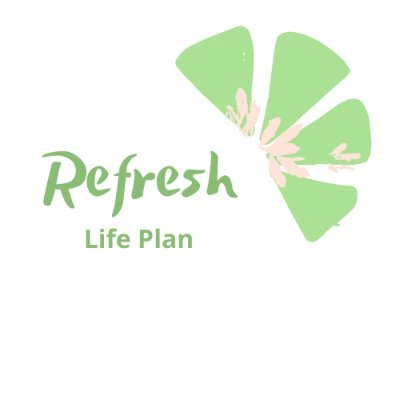 Women over 40. Refresh your life plan.
