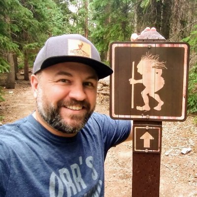 BeerAndBackpack's profile picture. Adventure Travel 🌍 Beer 🍺 Hiking 🏞️  Altruism🤝 Progress 🌊 Aspiring Birder🦉Semi-Professional Chipmunk Photographer 🐿️