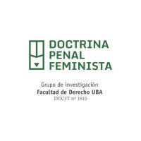 Doctrina Penal Feminista(@dpenalfeminista) 's Twitter Profile Photo