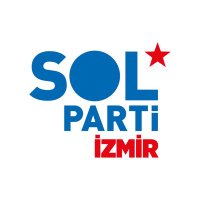 SOL Parti İzmir(@SolPartiIzmir) 's Twitter Profile Photo