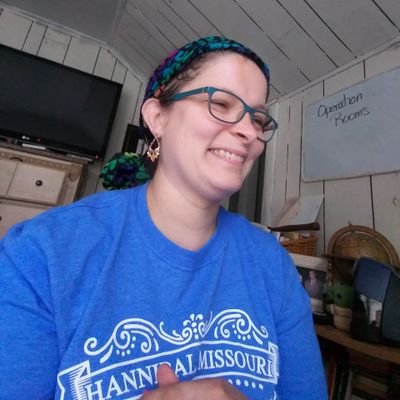 BamaJohnson's profile picture. Educator. Wife. Mom. Read all the books. Run all the races. Write all the stories.