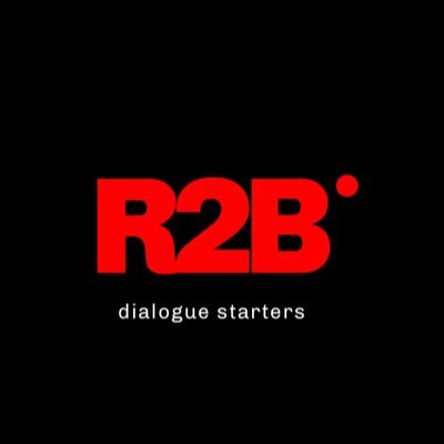 reasons_to_book's profile picture. Reasons To Book is dedicated to starting dialogues about current issues.