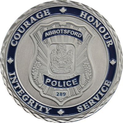 Abbotsford Police Department