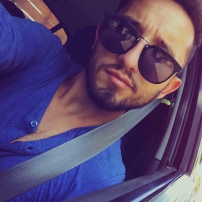 NicolasPanic's profile picture. Twitter Oficial