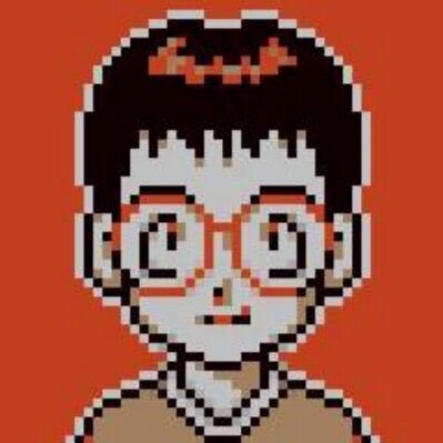 Assistant Editor 🎞 Studying Computer Science @Penn 🤖 Making a game about a cave 🦇