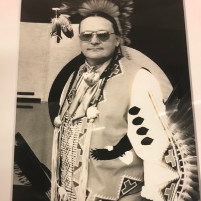 cjpetoskey's profile picture. Disabled Veteran USMC.Ojibwa/Odawa Anishinabe n'dow. Myeengun Dodem.N'so mideo Eyawmgwamis bimoosayan Mide-mikun punay Police Scientist #NoDapl #NoPipelines