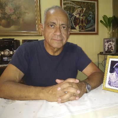 Abogado, Activista de los Derechos Humanos, Perseverante, Comprometido con la Justicia y la Paz del Planeta.