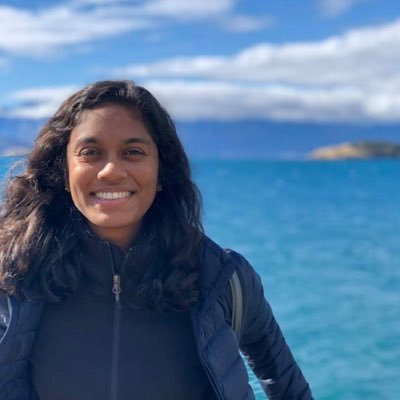 iyengar_meera's profile picture. GI fellow @UNCGastro • Residency @IUMedPeds • MD @UTSW • SDOH 🟰 global health 🌍• music hobbyist and wanderlust 🏔• opinions mine #medtwitter
