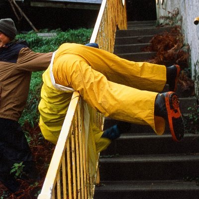 bingofbong_'s profile picture. 🎷🌌🔥🌊
housing & dignity for all. water is life
community keeps me hopeful & grounded
living, dreaming, learning. love & rage. (he/him)