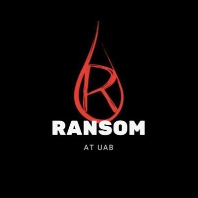 RANSOM is a student-led campus ministry open to both athletes and non-athletes.