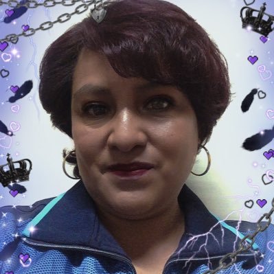 Profile Picture of Janet Gayosso Zamora (@GayossoJanet) on Twitter