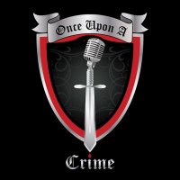 Once Upon a Crime Podcast/akaEsther(@UponACrime) 's Twitter Profile Photo