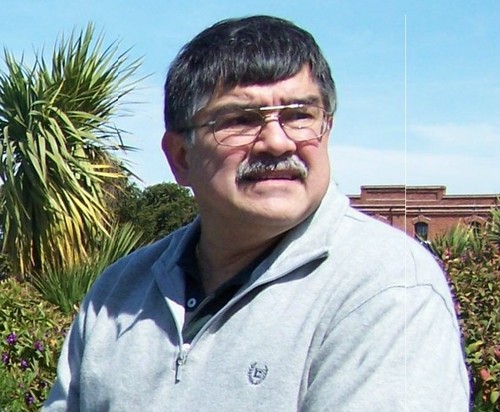 riculloa52's profile picture. Freelance writer, blogger, and author of my book.