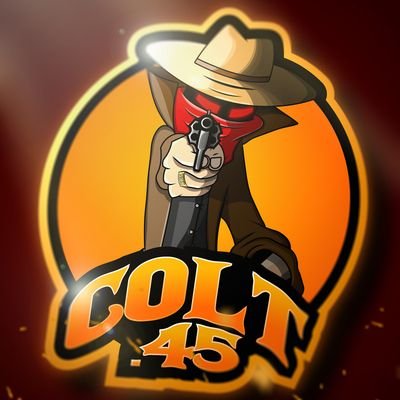 Colt45Gaming Profile Picture