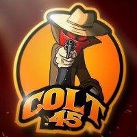 Colt45 Gaming(@Colt45Gaming) 's Twitter Profile Photo