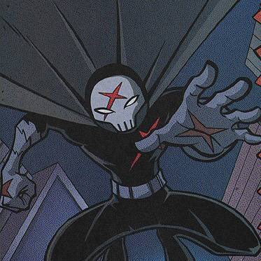 ThiefOfX's profile picture. 