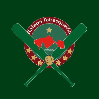 OlmecaRafaga's profile picture. Todo sobre el mejor equipo de la LMB, campeones temporada 93' @OlmecasTabasco.Toda sobre el equipo tabasqueño en la #LigaBBVAExpansionMx #PumasTabasco