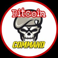 Bitcoin Command(@bitcoincommand1) 's Twitter Profile Photo