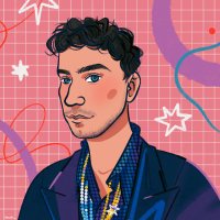 Sam Cheyette (@samisaguy) 's Twitter Profile