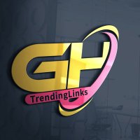 GhTrendingLinks(@ghtrendinglinks) 's Twitter Profileg