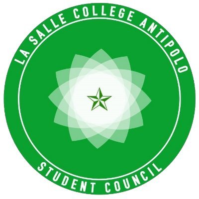 The official Twitter account of the Student Council of La Salle College Antipolo