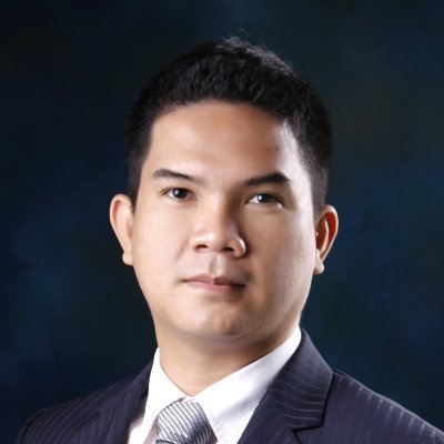 geoffreylidon's profile picture. 