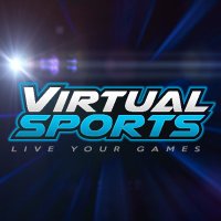 Virtual Sports (@virtualsportsnw) Twitter profile photo