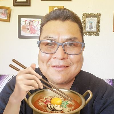 JohnnYellowhair's profile picture. 