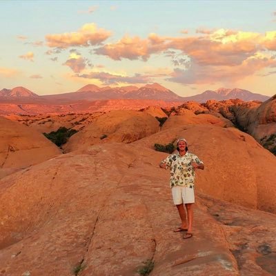 will03335699's profile picture. 