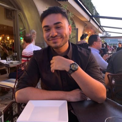 Computer Engineer 👨🏽‍💻