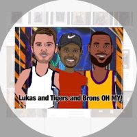 NBA UNFILTERED(@lukatigerlebron) 's Twitter Profileg