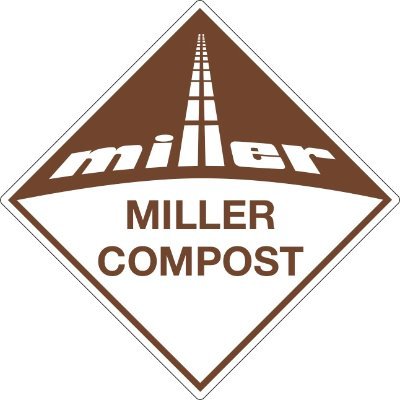 Each year, Miller Compost processes valuable leaf and yard waste, along with food waste from municipal and commercial sources in Southern and Eastern Ontario.