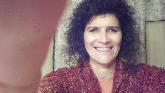 gingeralehman's profile picture. 