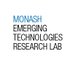 emergingtechlab (@emergingtechlab) Twitter profile photo