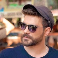 Oğuzhan Uğur(@OguzhanUgur) 's Twitter Profile Photo