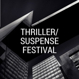 The monthly festival that showcases the best of Thriller/Suspense Genre Stories and Films from around the world.

Watch Feature Film Festival this Thursday!!