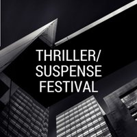 Thriller/Suspense Festival(@ThrillerSuspen1) 's Twitter Profile Photo