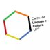Centro de Línguas e Cultura da UFF (@linguasecultura) Twitter profile photo Centro de Línguas e Cultura da UFF (@linguasecultura) Twitter profile photo