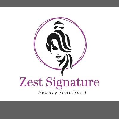 Zest Signature (HAIR BRAND)