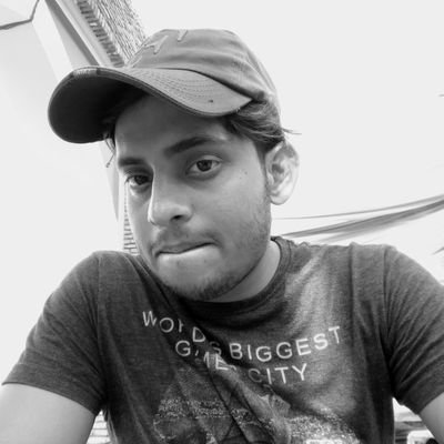 VikChauh's profile picture. Life will pay the price you ask