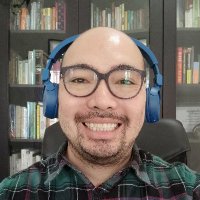 Fredrick D Purba (@fredrickpurba_) 's Twitter Profile