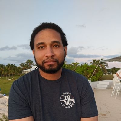 Jet_Black's profile picture. Joe Palmer, Senior Software Engineer @IronGalaxy | Hoops Fanatic | Olympic Weightlifter | Morgan State/UCF Alum 

Check out the Iron Galaxy Careers page!