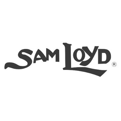 The Sam Loyd Company is the official organisation behind the Sam Loyd Brand. We are responsible for everything related to Sam Loyd and Sam Loyd Junior.