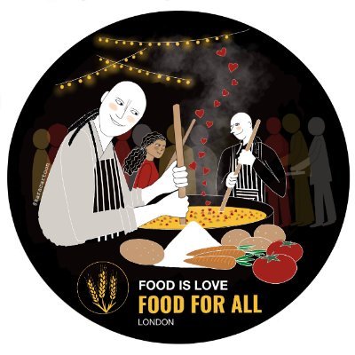 FoodForAllHQ Profile Picture