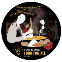 Food For All HQ (@foodforallhq) 's Twitter Profile Photo Food For All HQ (@foodforallhq) 's Twitter Profile Photo