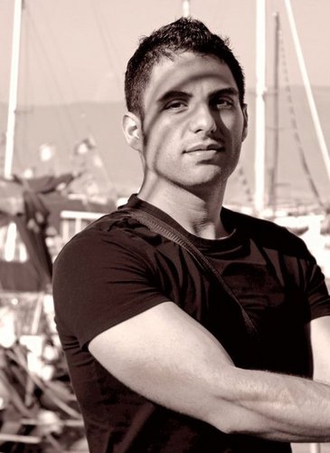 Eraovius's profile picture. 